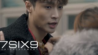 LAY 'Let's SHUT UP & DANCE' Teaser