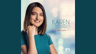 Miniatura de vídeo de "Karen Cruzado - Himno de Batalla"