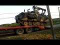 Adnan tank kor armor diraja