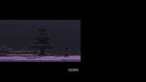 New video teaser #2 (work in progress)