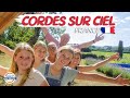 Cordes Sur Ciel: Floating Above The Clouds in France | 98+ Countries with 3 kids!