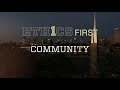 Ethics First - Community