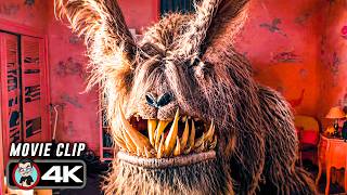 Dust Bunny | The Final Monster Attack (4K)