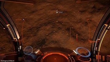 Elite Dangerous - SRV Challenge Scenario (2.3) - 1:10