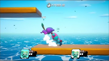 Unity Photon Quantum Brawler Game NFT