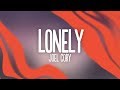 Joel Corry - Lonely (Lyrics)