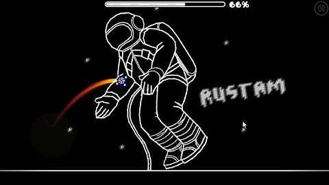 Universal Remote - by Rustam (easy demon) [all coins] 100%