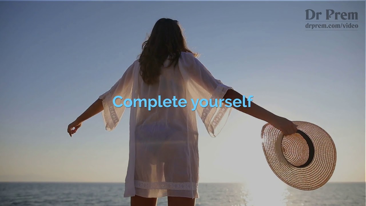 How To Belong To Yourself | Carve Your Life In One Minute