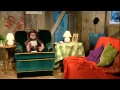 BO SELECTA behind the scenes