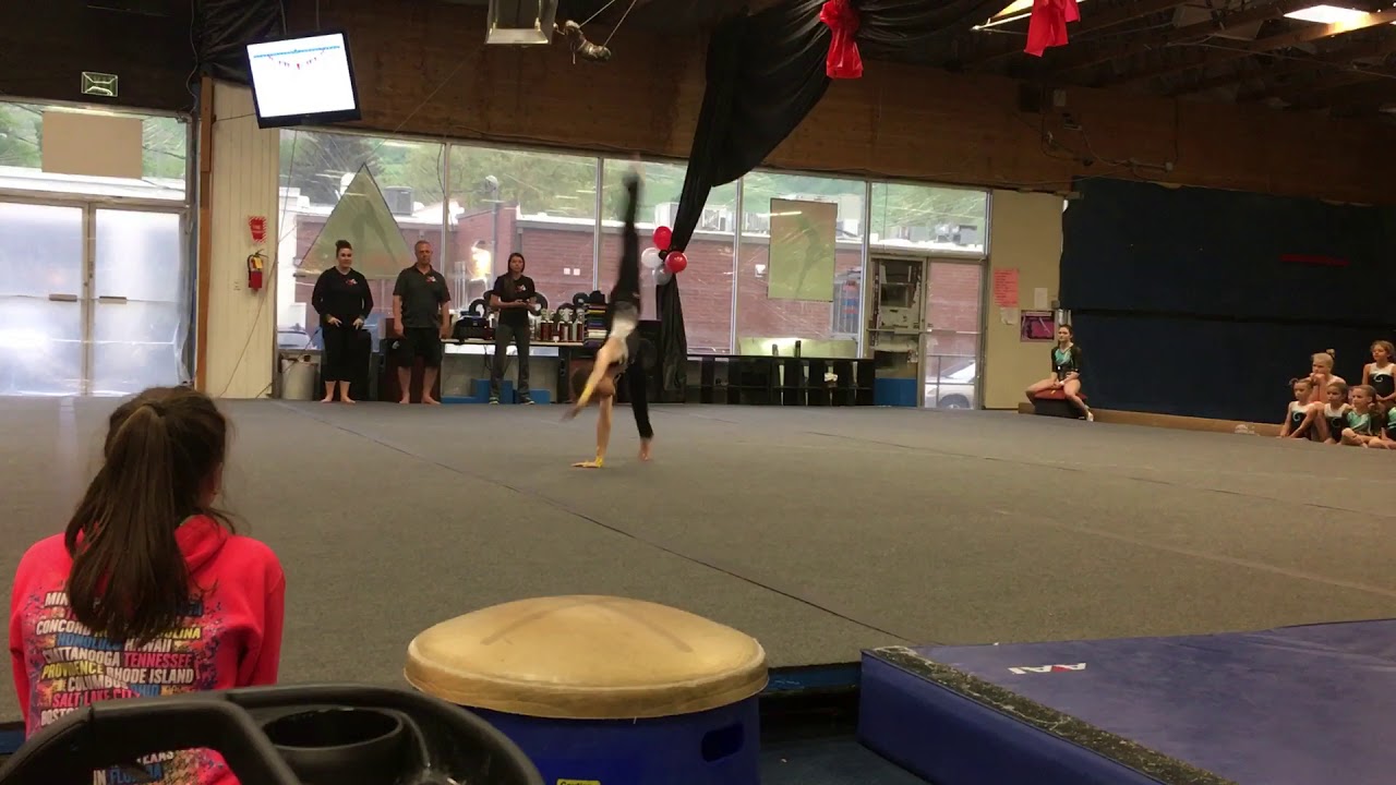 Robby Taylor elite olympics YouTube