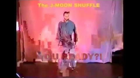 Boogie Basics With #JMSN - Glitched :: [@HendrixNash]