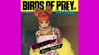 Doja Cat - Boss B*tch ( Birds Of Prey Soundtrack Extended Version)