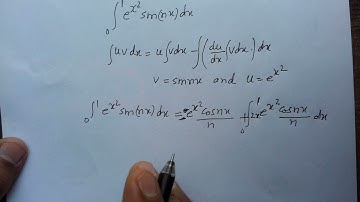 IIT JAM 2021 MATH Q.NO.57 (NAT) Limit and the Integration.