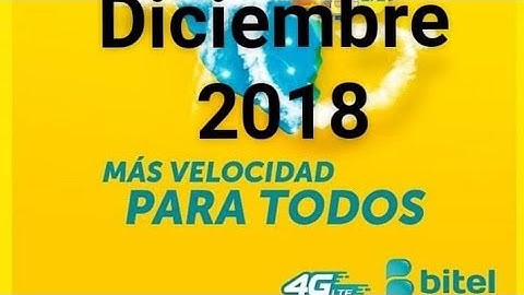Acelerar Internet Bitel 2018 || 13 de Diciembre HTTP INJECTOR