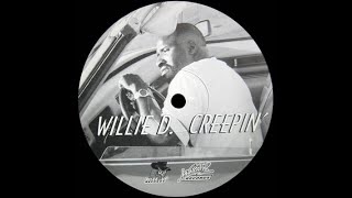 Watch Willie D Creepin feat Sho video