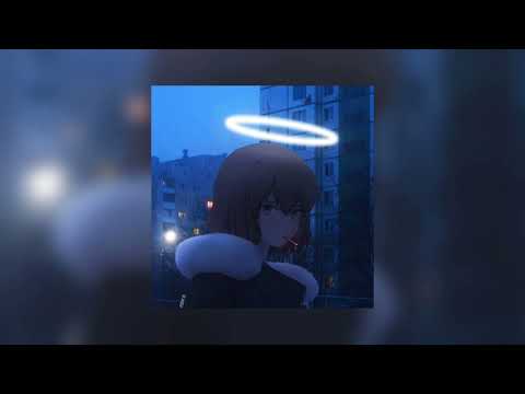 Мама я влюбился в неё [Nightcore + speed up]