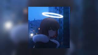 картинка: Мама я влюбился в неё [Nightcore + speed up]