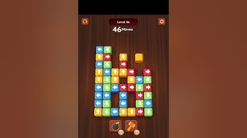 Woodblock Away Level 41-42-43-44-45-46-47-48-49-50