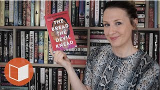 The Bread the Devil Knead by Lisa Allen-Agostini | Womens Prize Book Review
Lucy reviews The Bread the Devil Knead by Lisa Allen-Agostini, from the Women’s Prize for Fiction longlist 2022.
Our other Women’s Prize 2022 reviews:
Careless by Kirsty Capes https://youtu.be/HcQ3hhcaxS0 Remote Sympathy by Catherine Chidgey https://youtu.be/xf2_cnGIVPg
Build Your House Around My Body by Violet Kupersmith https://youtu.be/e2UW95bCxY4
The other books on the Women’s Prize longlist are:
Careless by Kirsty Capes
Salt Lick by Lulu Allison
Remote Sympathy by Catherine Chidgey
Flamingo by Rachel Elliott
The Sentence by Louise Erdrich
The Paper Palace by Miranda Cowley Heller
Build Your House Around My Body by Violet Kupersmith
Sorrow and Bliss by Meg Mason
The Exhibitionist by Charlotte Mendelson
The Book of Form and Emptiness by Ruth Ozeki
This One Sky Day by Leone Ross
The Island of Missing Trees by Elif Shafak
Great Circle by Maggie Shipstead
The Final Revival of Opal & Nev by Dawnie Walton
Creatures of Passage by Morowa Yejidé
Read Lucy Cruickshanks’ novels
The Liberation’s Child https://amzn.to/3Igil5X
The Trader of Saigon https://amzn.to/337BKql
The Road to Rangoon https://amzn.to/34HyKBv
(Affiliate links)
Follow Lucy on Twitter @LucyBookshanks or visit https://lucycruickshanks.co.uk and sign up to her mailing list.
#womensprize #booktube #bookrecommendations The Bread the Devil Knead by Lisa Allen-Agostini | Womens Prize Book Review