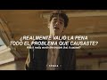 Joshua Bassett - Telling Myself (Official Video) || Sub. Español + Lyrics