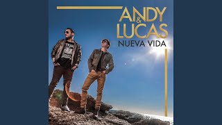 Video thumbnail of "Andy & Lucas - Me Enamoré de Ti"