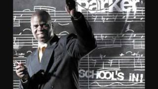 Video thumbnail of "Maceo Parker - What A Wonderful World"