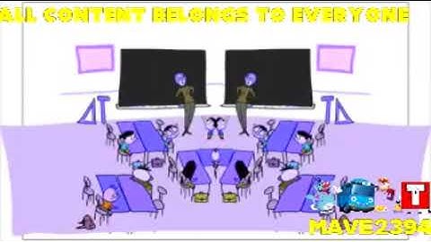 Preview 2 Toto BDT Effects (Sponsored By Teleamazonas Csupo Effects)