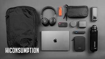 15 Unbeatable Backpack EDC Essentials