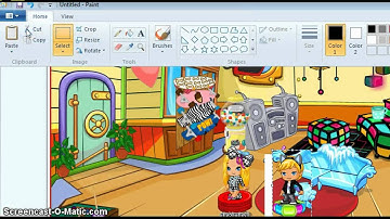 fantage how to take a picture and edit