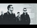 THE BEST OF U2 - U2 GREATEST HITS FULL ALBUM