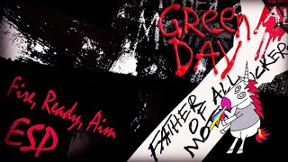 Green Day- Fire, Ready, Aim- (Subtitulado en Español)