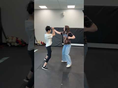 #fightscene #fightchoreography #kravmaga