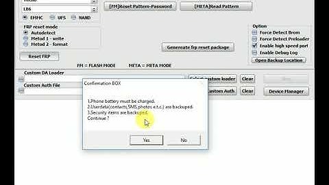 TECNO LB6 FRP DONE BY NCK BOX