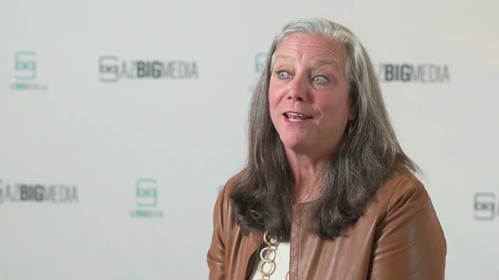 Most Influential Women of 2021: Cathleen Walker, P...