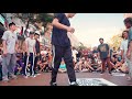 Under Pressure 2018 - House Special vs Corrupt Expo (Top 8)