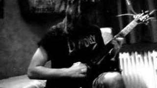 Belphegor - Shred For Sathan Cover