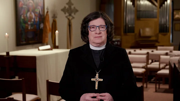 I know my Redeemer lives | Presiding Bishop Elizab...
