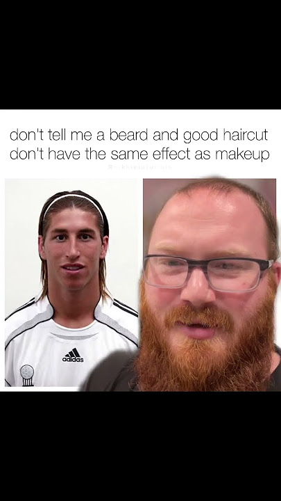 That’s just attractiveness 101 #beardclub