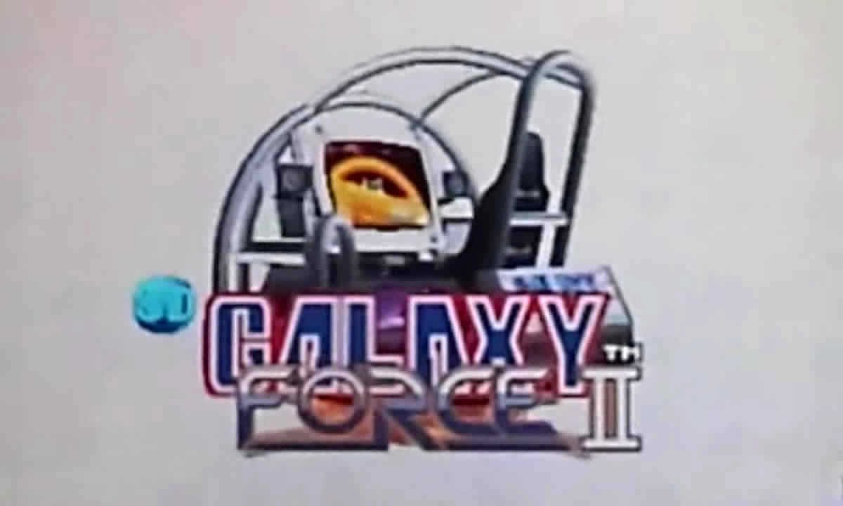 Galaxy Force II Videos for FM Towns - GameFAQs