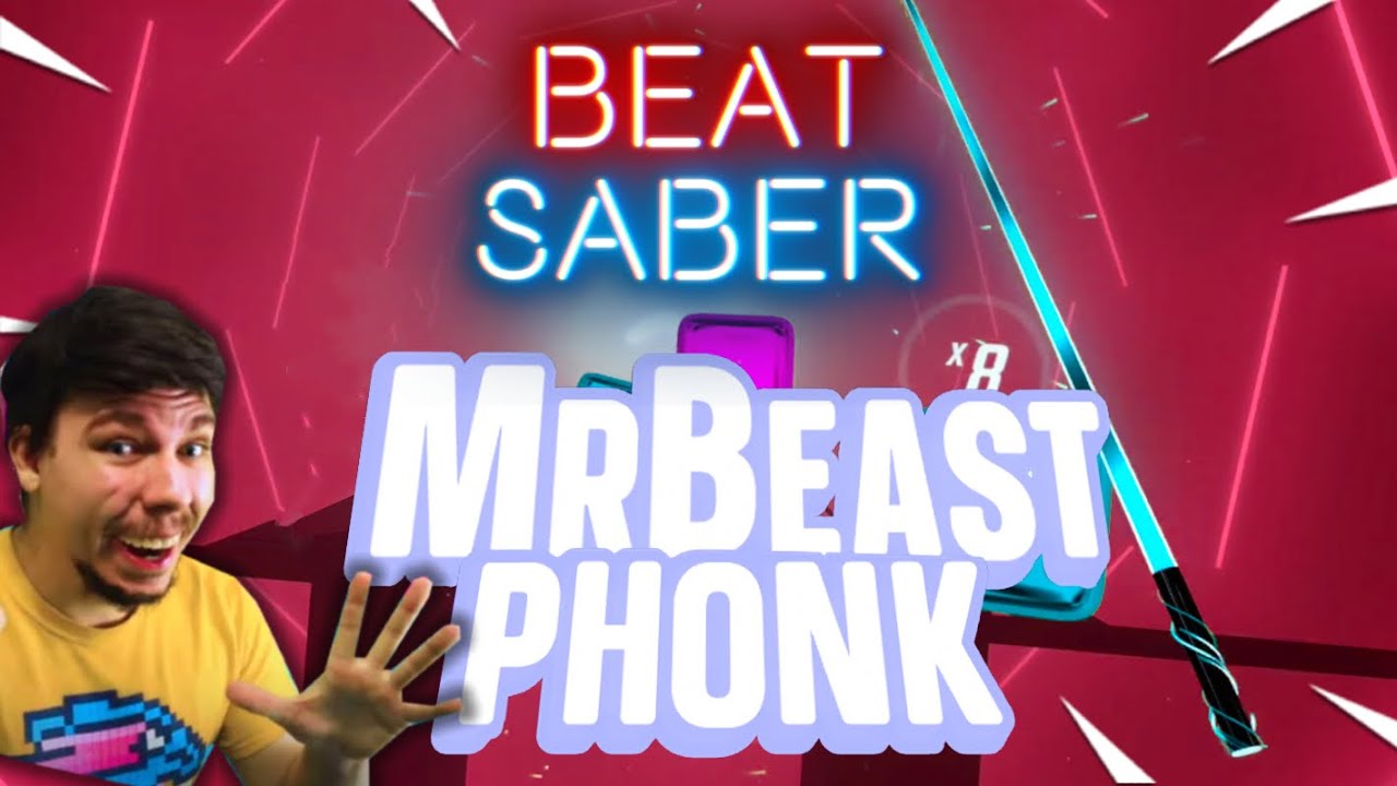 MrBeast Phonk Remix by galaxyvold Sound Effect - Meme Button - Tuna