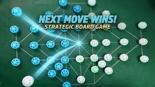 Insane Sholo Guti Match 🔥 | 16 Beads Game screenshot 4