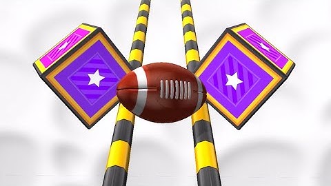 ‎Going Balls - All Levels Gameplay Android, iOS