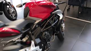 Download Lagu 2017 MV AGUSTA BRUTALE 800 MP3