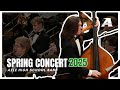 2025 SPRING CONCERT | Azle High School Band
