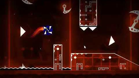 Juniper by torch 121 100% All Coins Geometry Dash