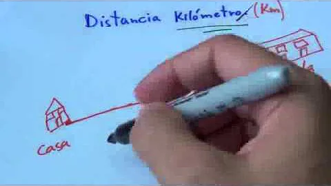 ¿Cuánto se tarda en caminar 8 km?