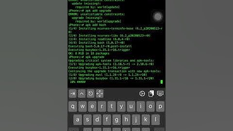 Hacking for ios رێکخستنی ish 😈😱 👇