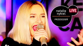 Смотреть клип Natalia Nykiel - Przeddzień