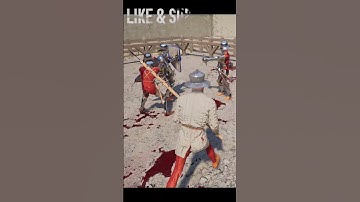 Can you spot the mistake #halfsword #gameplay #gaming #playtesting #games #medievalwarfare #medieval