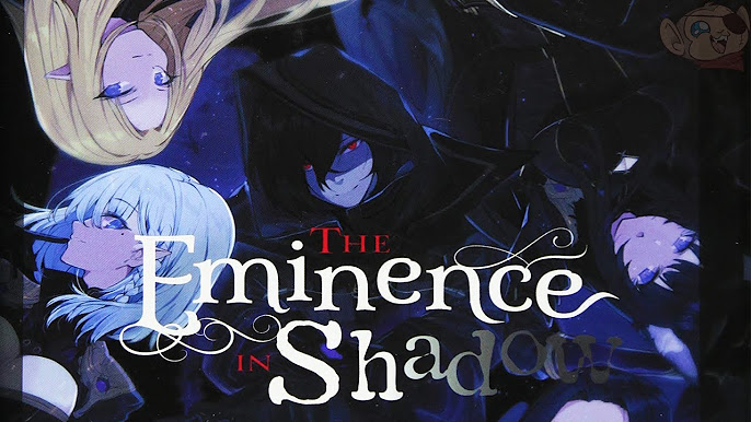 Eminence in Shadow Listed With 20 Episodes, Set To Air in 2